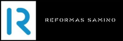 Reformas Samino logo